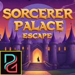 PG Sorcerer Palace Escape