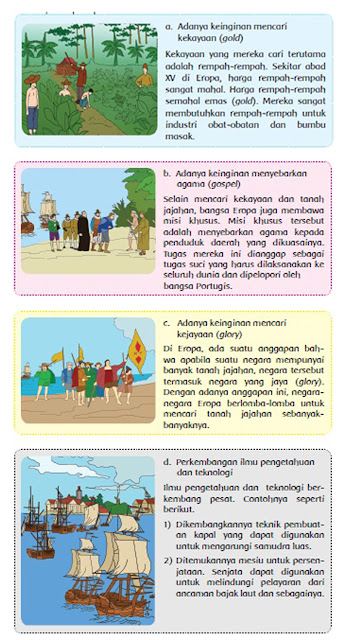  Materi dan Kunci Jawaban Tematik Kelas  Materi dan Kunci Jawaban Tematik Kelas 5 Tema 7 Subtema 1 Halaman 2, 6, 7, 8, 9, 10, 13, 14, 15, 16