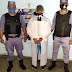  Clorinda: un policía de la provincia quedó involucrado y detenido por presunto transporte de estupefacientes.