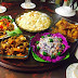 Festival Table - 4