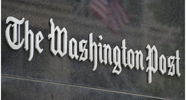 The Washington Post: O MUERE EL CAPITALISMO SALVAJE, O MUERE LA CIVILIZACIÓN HUMANA