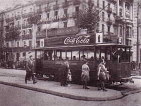 Fotografías antiguas de Barcelona