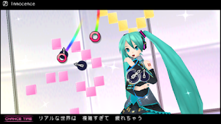 Hatsune Miku Project Diva 2nd (Patch English) iso