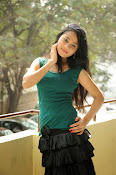 Young Actress Asha Rathod Glam Pics-thumbnail-6