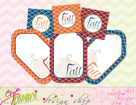 fall gift tags, free download, freebie, fall gift tag download, free printables