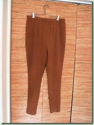 RustyTights