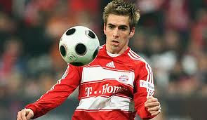 philipp lahm