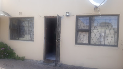 HOUSE FOR SALE IN OASIS ROAD, HAZENDAL