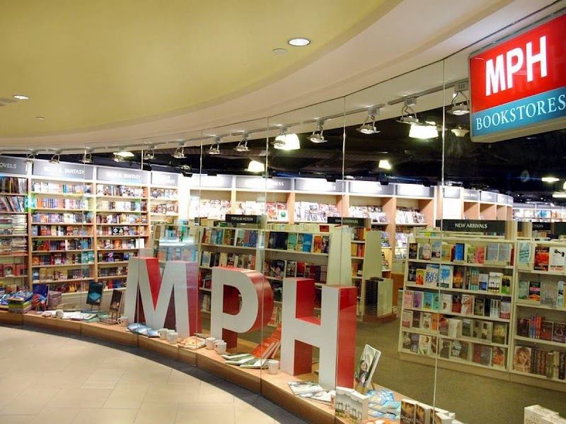 Bleak situation for Malaysian bookstores 