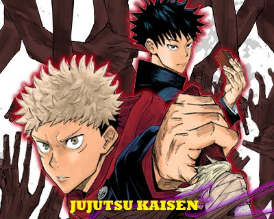 Ver jujutsu kaisen online sub español