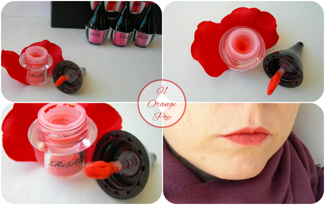 lip powder set-bb cosmetics-swatch-rire-lipstick-long lasting-