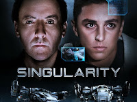 Singularity - L'attacco dei robot 2017 Film Completo In Inglese