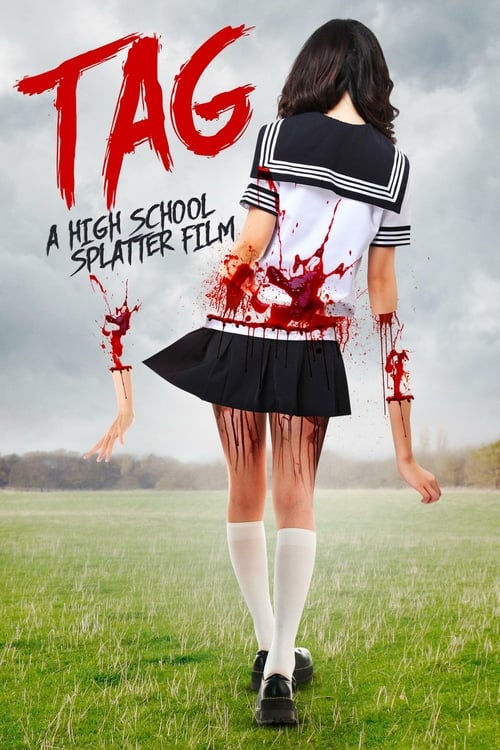 [HD] Tag - A High School Splatter Film 2015 Ganzer Film Kostenlos Anschauen