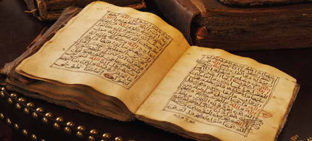 Why Qur’an is a divine book