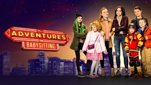 Canguros en apuros 2016 online latino hd