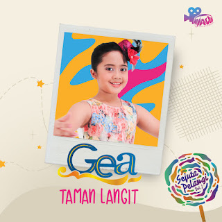 MP3 download Gea - Taman Langit - Single iTunes plus aac m4a mp3