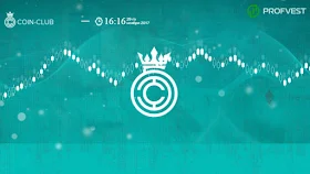 Повышение Coin Club