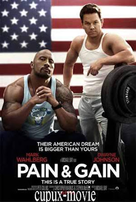 Pain and Gain (2013) Bluray 720p cupux-movie.com