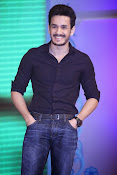 Akhil Akkineni Hansome photos-thumbnail-29