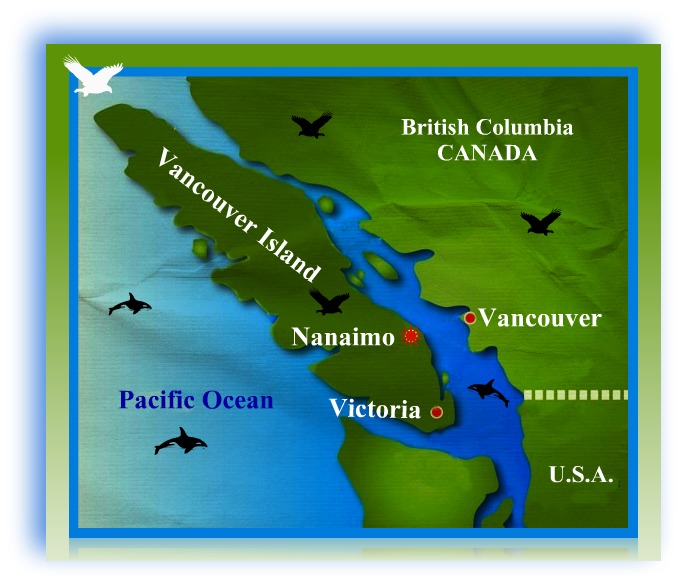 Nanaimo British Columbia Canada