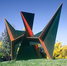 Alexander Calder Sculptures