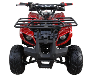 Coolster ATV