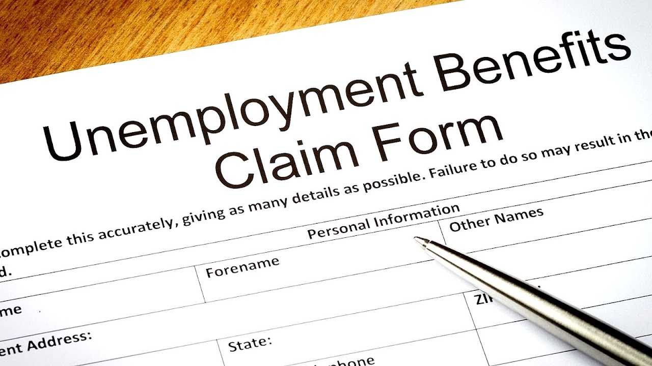 Unemployment Phone Number Nj Claim Benefits