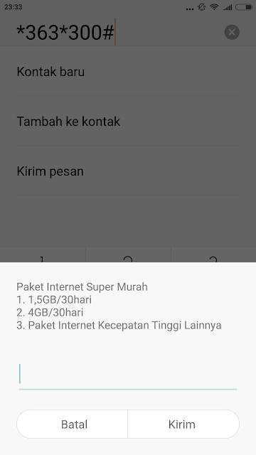 Paket Internet SimPATI Paling Murah Yang Patut Anda Coba di Tahun 2016