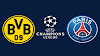 How to watch Borussia Dortmund vs PSG: UEFA Champions League Semifinals Live Stream, TV, prediction, odds