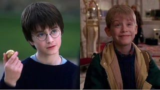 Harry Potter: Esqueceram de Mim influenciou filmes da franquia de bruxos, revela Chris Columbus