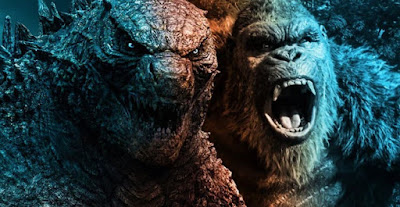 Godzilla muốn tất cả các Titan phải quy thuận nó, nhưng tại sao nó lại không tìm đến Kong để "dằn mặt" trước những sự kiện trong Godzilla vs. Kong?