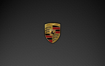 Porsche Logo