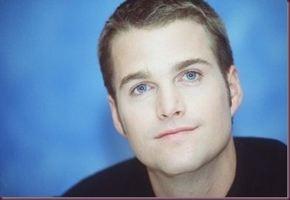 chris odonnell