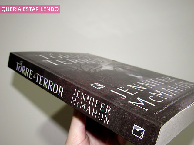 Resenha: A Torre do Terror