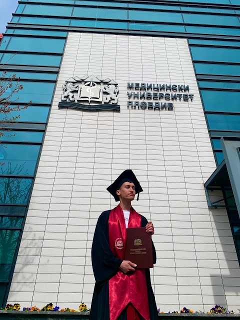 Master of Pharmacy