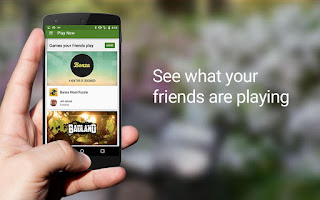 Cara Mengatasi Google Play Games No Connection Saat Bind Mobile Legends