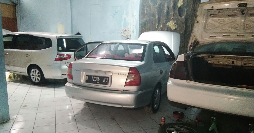 Ahlinya Bengkel Ac Mobil Bagus dan Murah Bandung