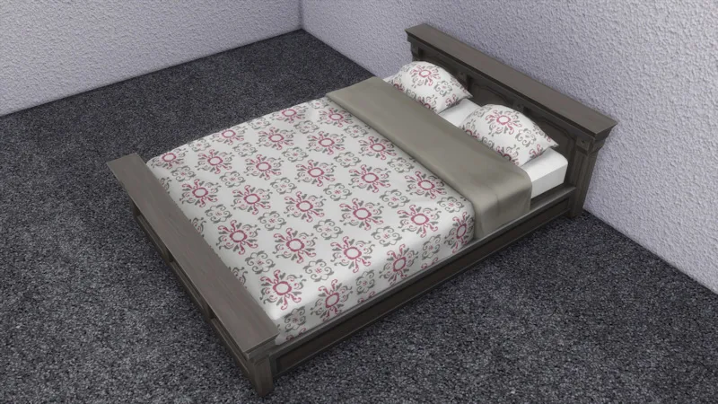 The Sims 4 Comfort