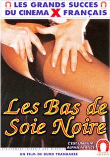 Les bas de soie noire ( 1981 ) Dwonload Full Movie