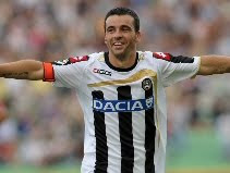 Udinese 4-2 Catania