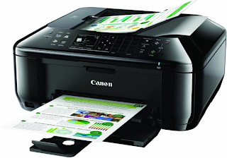 Canon PIXMA MX397