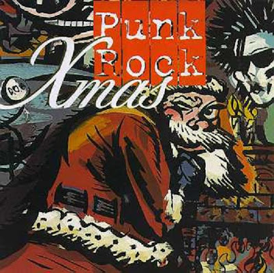 Have a Merry Punk Rock
