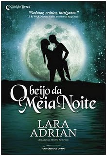 Download Livro O Beijo da Meia Noite (Lara Adrian)