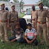 Ghazipur: वध के लिए ले जा रहें 5 गोवंश समेत 2 पशु तस्कर गिरफ्तार, 1 पिकअप और 1 स्कार्पियो भी बरामद