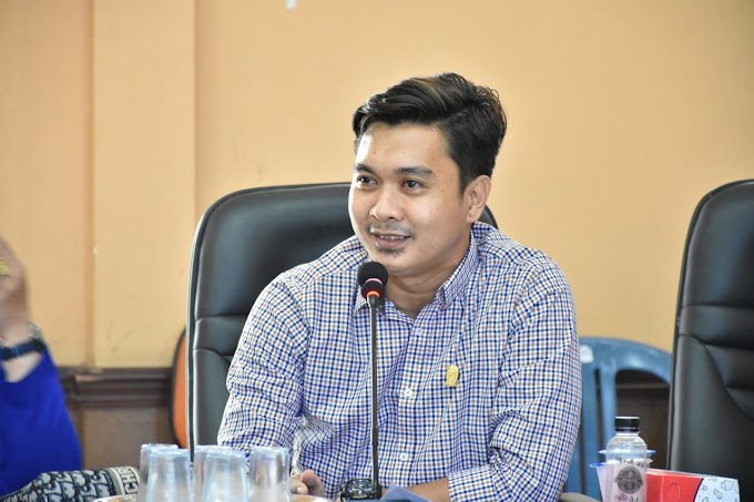 Legislator DPRD Sinjai Tuntut Aspirasi, di saat Masyarakat Sinjai Kekurangan Air Bersih