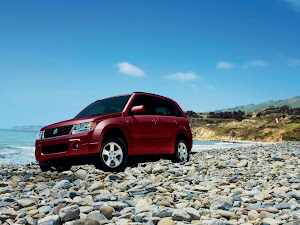 Suzuki Grand Vitara V6 2006 (1)