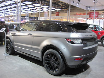 RANGE ROVER CAR HD WALLPAPER AND IMAGES FREE DOWNLOAD  12