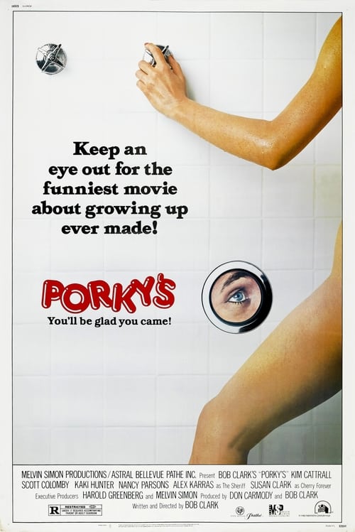 [HD] Porky's 1981 Film Entier Francais