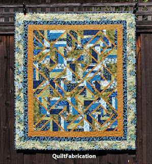 JELLY BEANS-STRIP QUILT-ANGLE QUILT-ACCENT ON ANGLES