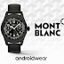 Montblanc's Summit is the latest luxury Android Wear 2.0 smartwatch